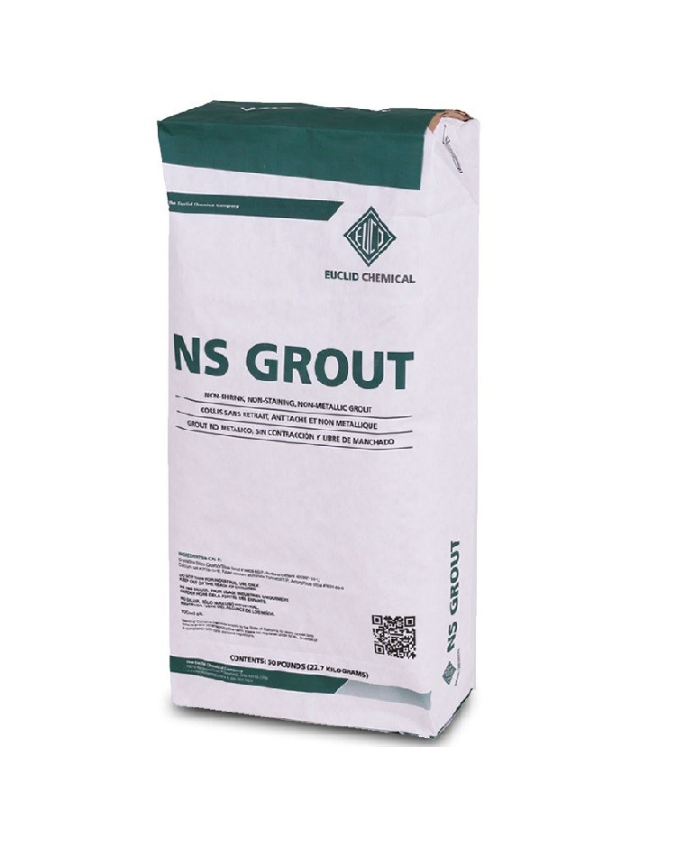 NS GROUT M