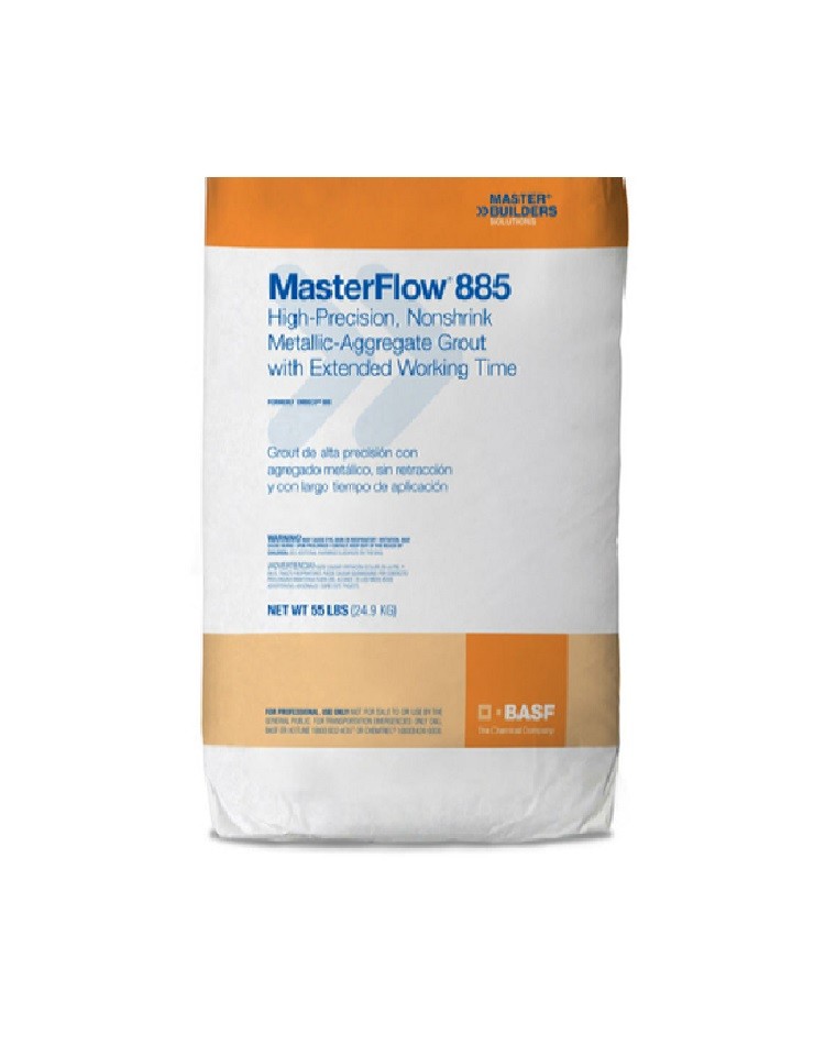 MasterFlow 885