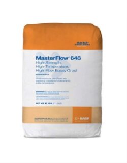 MasterFlow 648