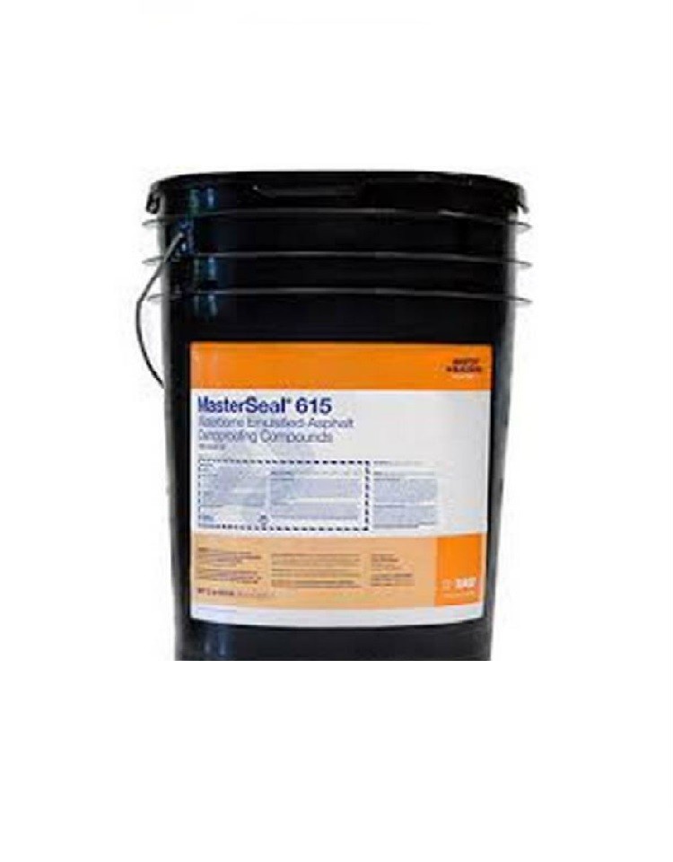 MasterSeal 615 (MS)