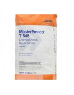 MasterEmaco T 545HT