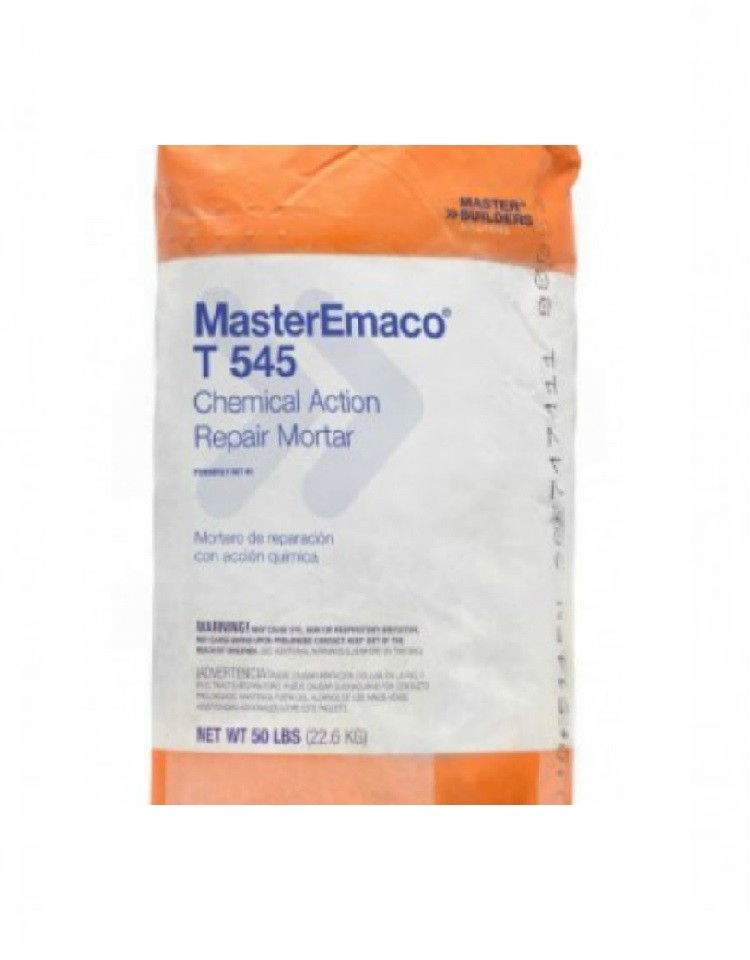MasterEmaco T 545HT