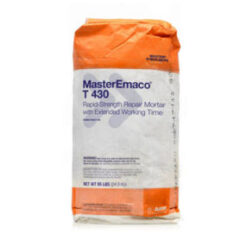Master emaco T430