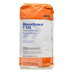 Master emaco T545