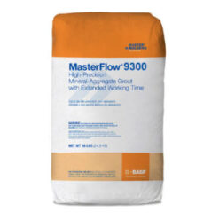 Master flow 9300