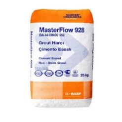 Master flow 928